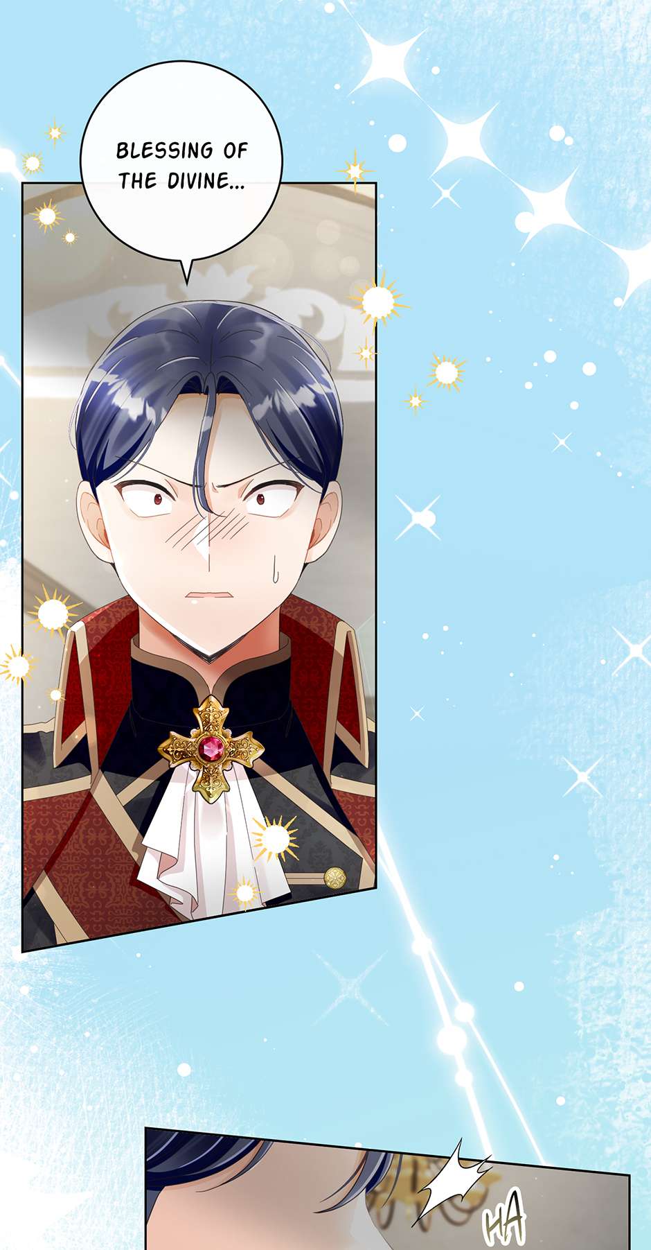 I Will Remove Them From My Life Chapter 111 4